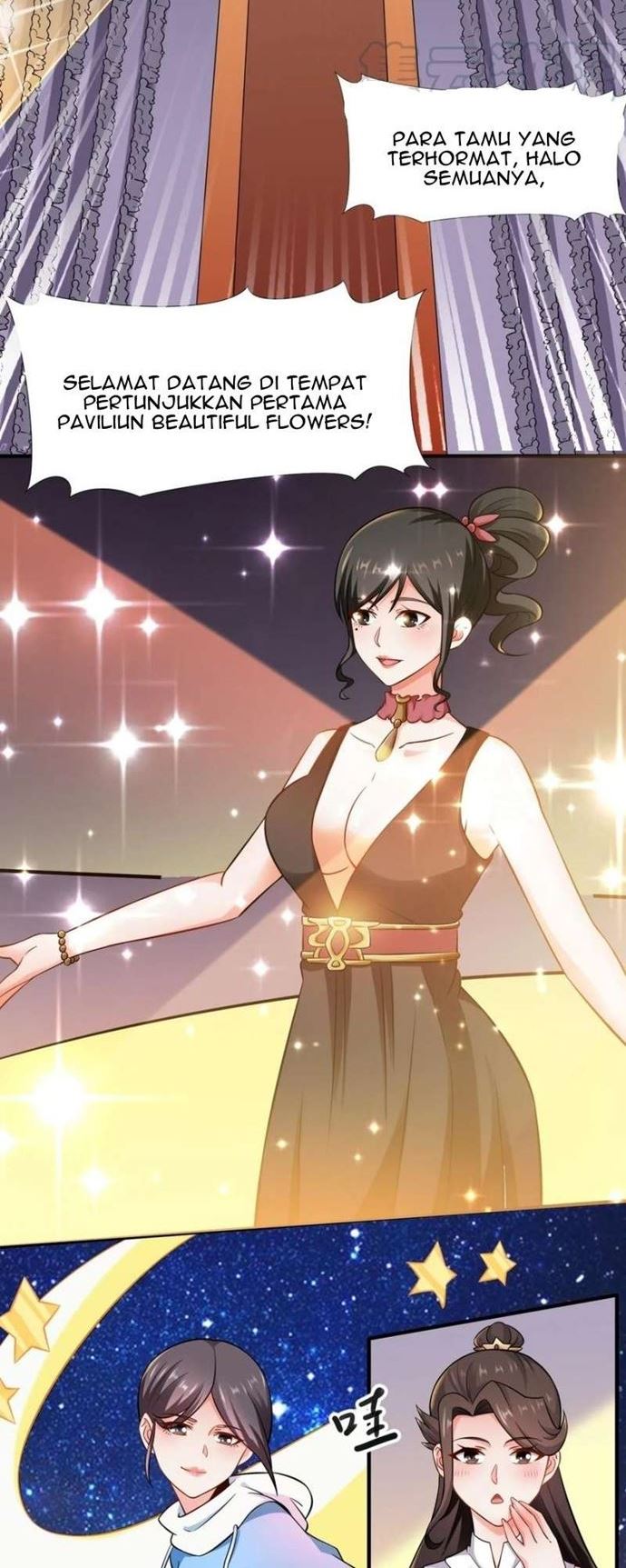 First Dragon (Yuanlong) Chapter 172 Gambar 25